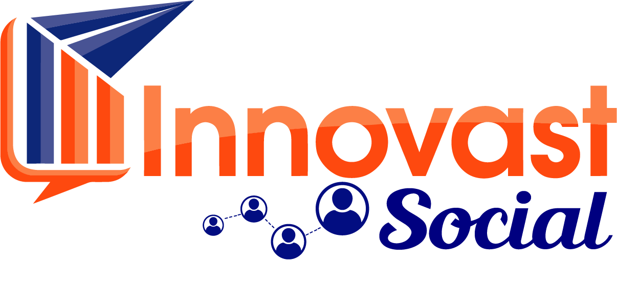 Innovast Social Media Management Services logo